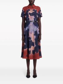 Altuzarra Kiera Midi Shirt Dress - at Farfetch